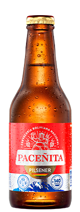 Clone of Paceña Home Page