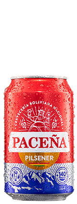 PACE&Ntilde;A 330