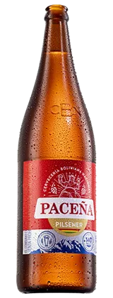 Pace&ntilde;a 1LT