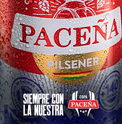 Siempre con la nuestra