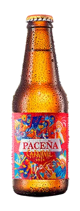 Pace&ntilde;ita 235