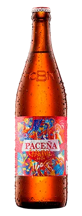 Pace&ntilde;a 1LT