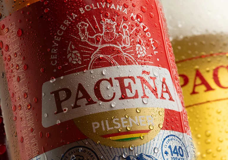 cerveza pace&ntilde;a