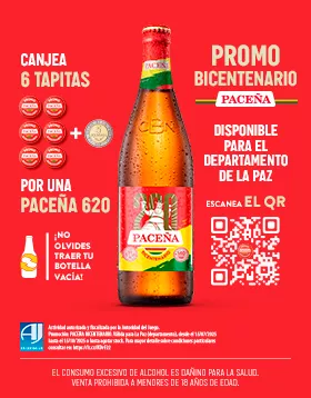 pace&ntilde;a