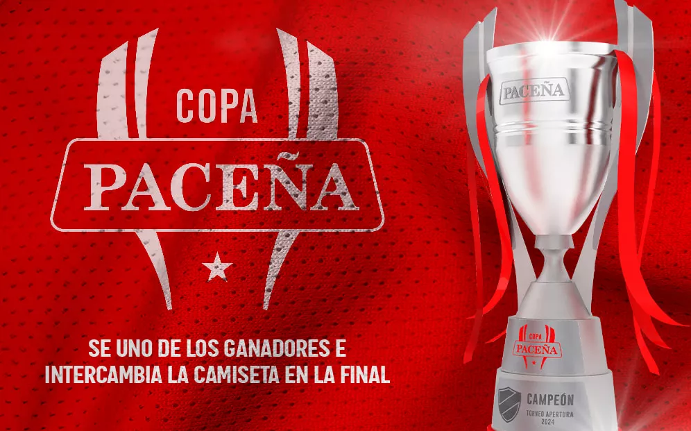 Pace&ntilde;a